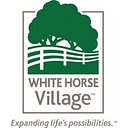 White Horse Village Foundation Inc logo