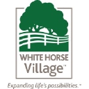 White Horse Village Inc. logo