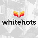 Whitehots Inc. logo