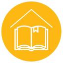 Gosberton House Academy logo