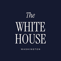 White House Presidential Actions logo