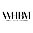 White House | Black Market logo