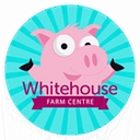 White House Farm logo