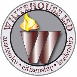 WHITEHOUSE H S logo