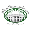 White House Landscapes logo