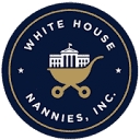 White House Nannies Inc. logo