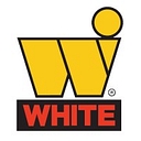 White Industries logo