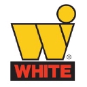 White Industries logo