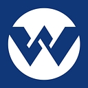 White International logo