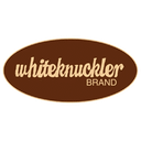 Whiteknuckler Brand logo