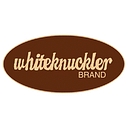 Logo for whiteknucklerbrand.com