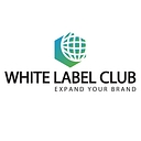 White Label Club logo