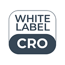 WhiteLabelCRO logo
