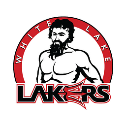 White Lake High logo