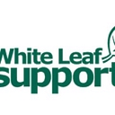 White Leaf Support Ltd logo