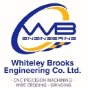 Whiteley Brooks Engineering Ltd logo