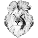 White Lion logo