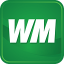 Logo White Martins