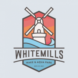 Whitemills Wake logo