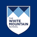 The White Mountain School logo