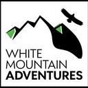 White Mountain Adventures logo