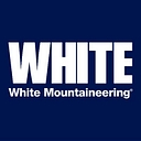 Logo for whitemountaineering.com