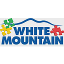 White Mountain Puzzles logo