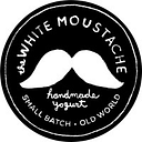 White Moustache
