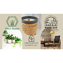 The White Oak Collection - Hive Plants