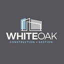 Whiteoak Construction logo
