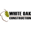 White Oak Construction Company logo