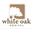 White Oak Dental logo