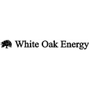 White Oak Energy logo