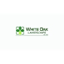 White Oak Landscape logo