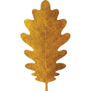 White Oak Painting