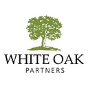 White Oak Partners logo