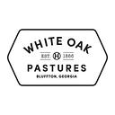 WHITE OAK PASTURES logo