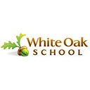 White Oak School logo