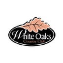 White Oaks Country Club logo