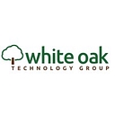 White Oak Technology Group logo