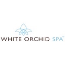 White Orchid Spa logo