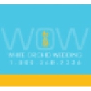 A White Orchid Wedding, Inc. logo