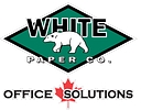 White Paper logo