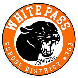 White Pass Elementary School logo