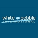 White Pebble International Limited logo