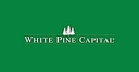 White Pine Capital, Llc logo