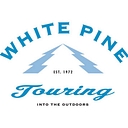 White Pine Touring logo