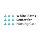 White Plains Center For Nursing Care logo