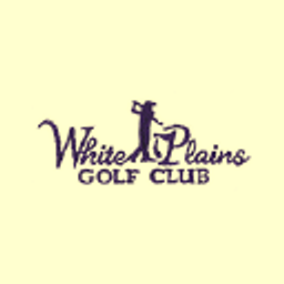White Plains Country Club logo