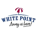 White Point Beach Resort logo